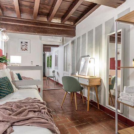 Wine Apartments Florence Ciliegiolo Extérieur photo