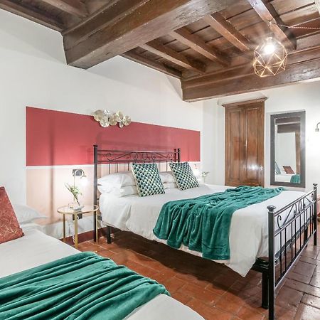 Wine Apartments Florence Ciliegiolo Extérieur photo