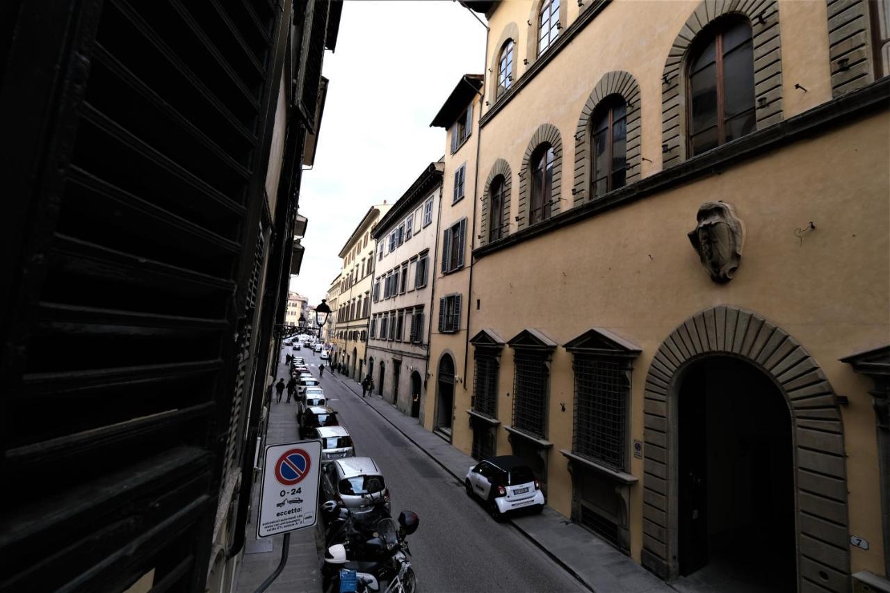 Wine Apartments Florence Ciliegiolo Extérieur photo