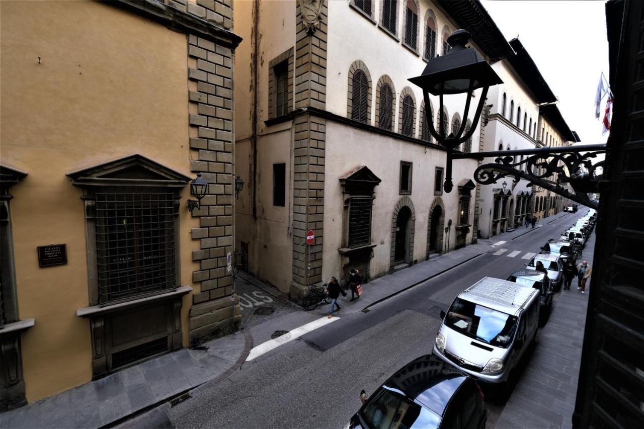 Wine Apartments Florence Ciliegiolo Extérieur photo