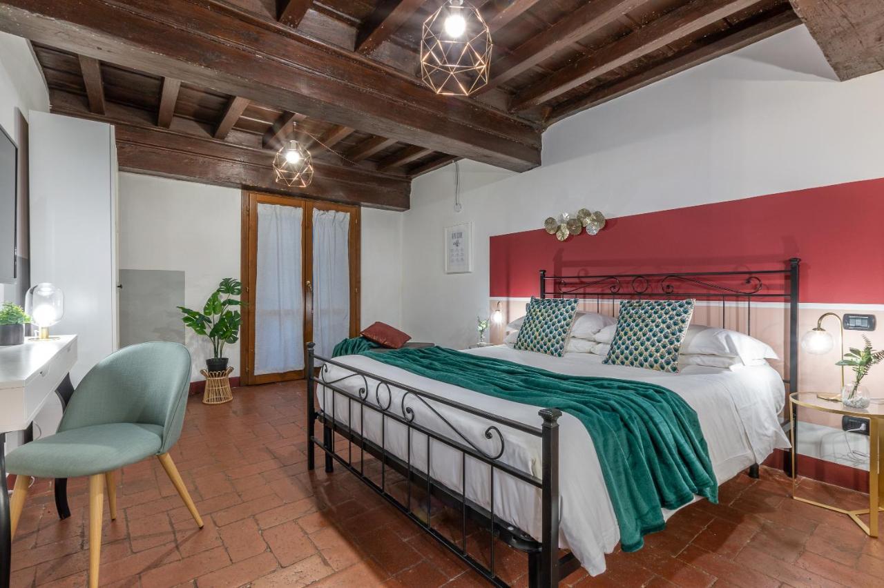 Wine Apartments Florence Ciliegiolo Extérieur photo