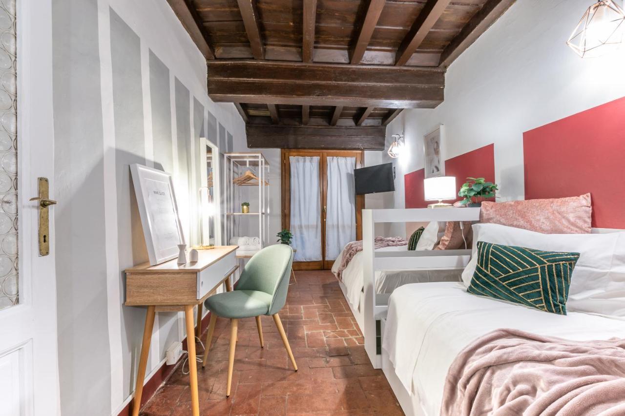 Wine Apartments Florence Ciliegiolo Extérieur photo