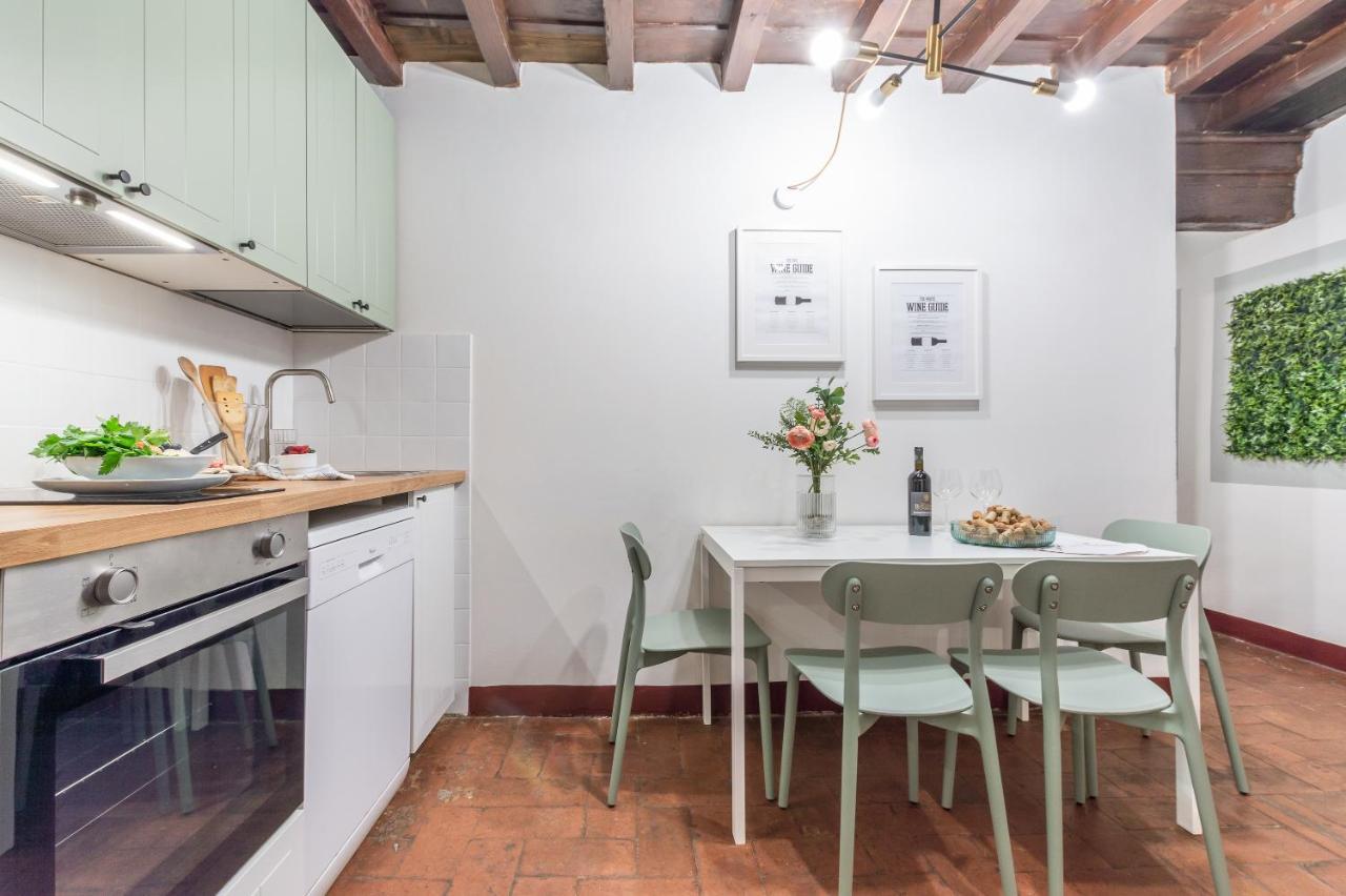 Wine Apartments Florence Ciliegiolo Extérieur photo