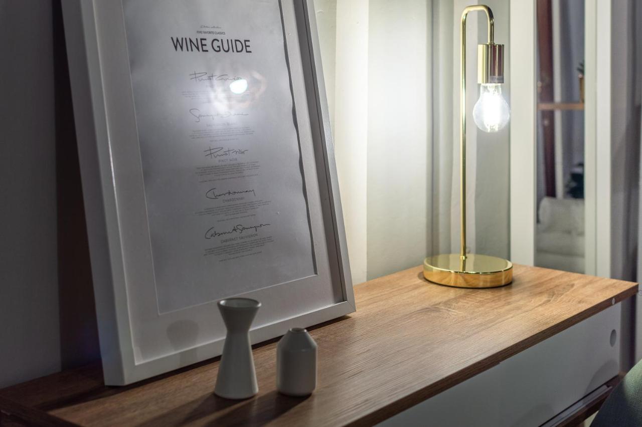 Wine Apartments Florence Ciliegiolo Extérieur photo