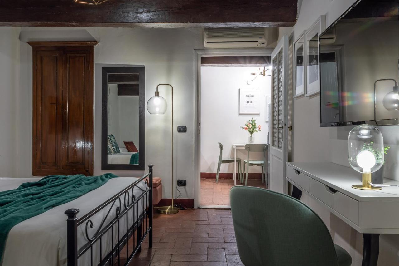 Wine Apartments Florence Ciliegiolo Extérieur photo