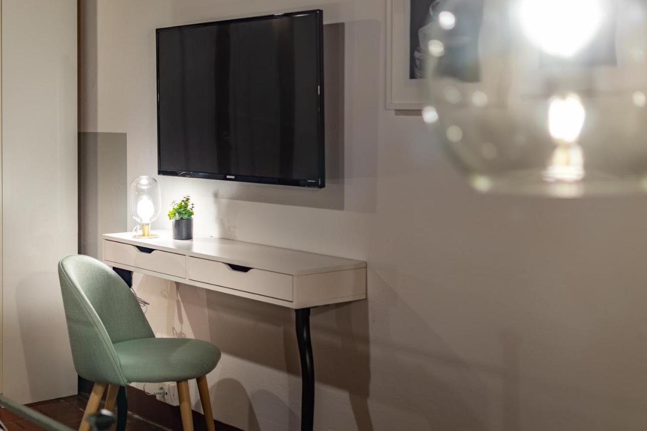 Wine Apartments Florence Ciliegiolo Extérieur photo